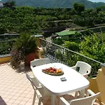 Rosalia Aparthotel 2*