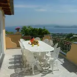 Rosalia Aparthotel Barano dʼIschia