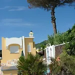 Aparthotel Rosalia 2*