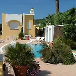 Aparthotel Rosalia