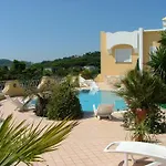 Aparthotel Rosalia