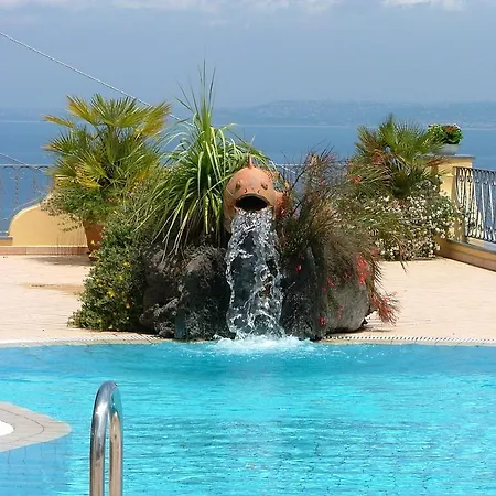 Rosalia 2* Barano d'Ischia