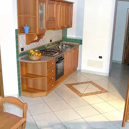 Aparthotel Rosalia