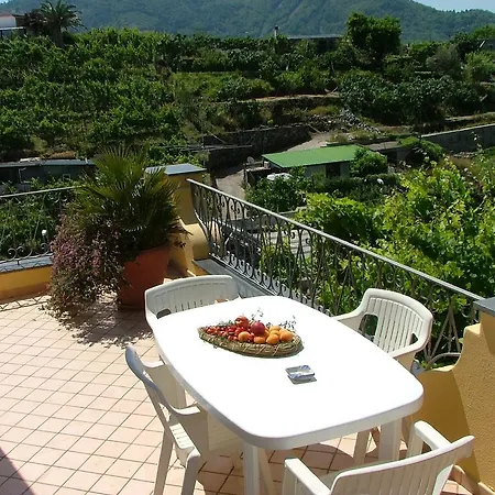 Rosalia Aparthotel 2*