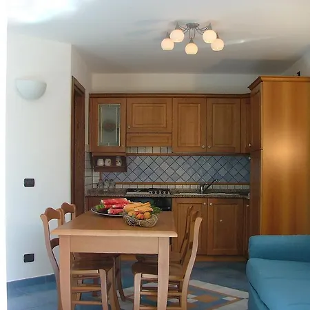 Aparthotel Rosalia Barano d'Ischia