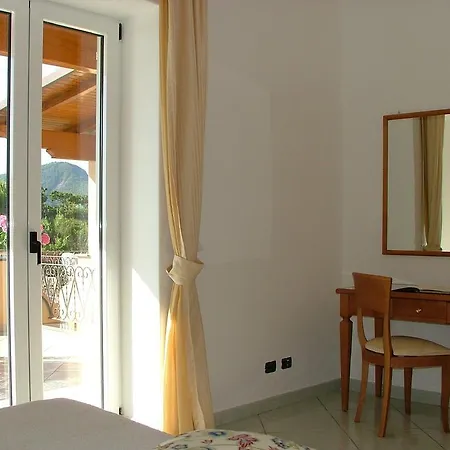 Aparthotel Rosalia