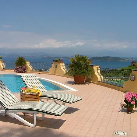Rosalia Aparthotel 2*