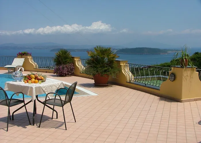 Rosalia Appart hôtel