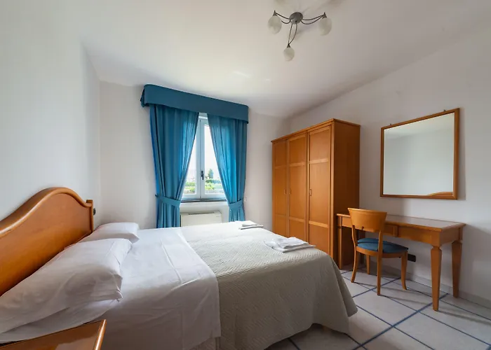 Appart hôtel Rosalia 2*