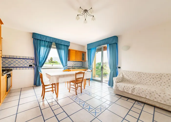 Rosalia Appart hôtel