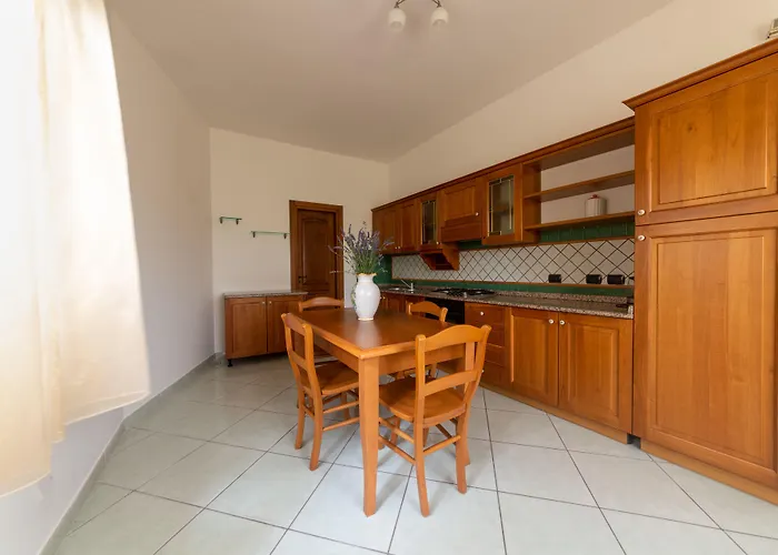 Rosalia Appart hôtel
